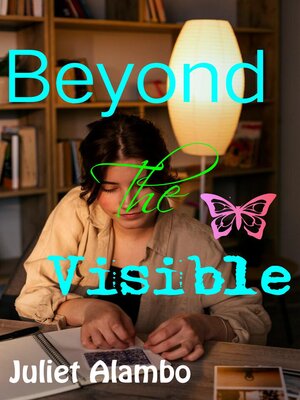 cover image of Beyond the Visible